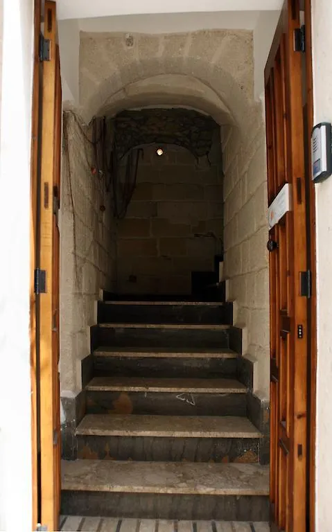 B&B Favignana Bed & Breakfast