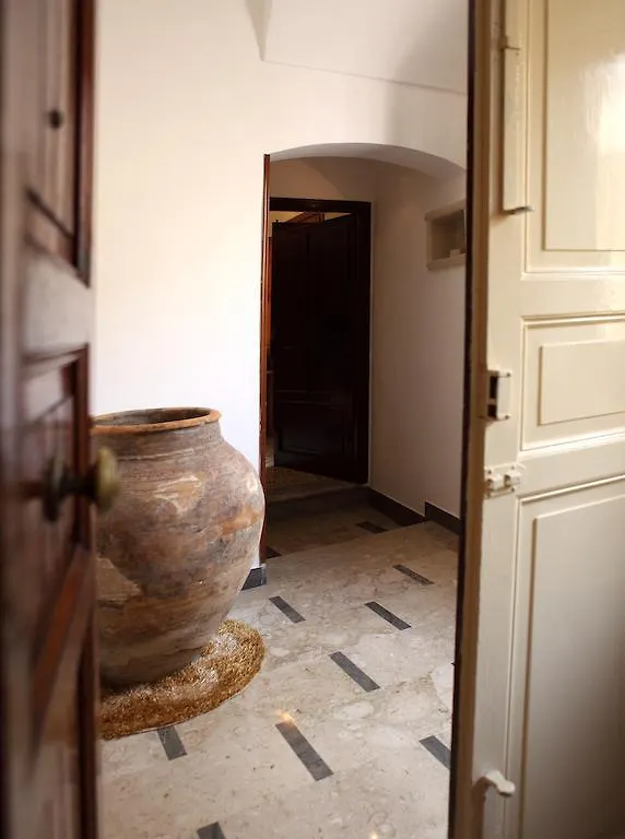 B&B Favignana Bed & Breakfast