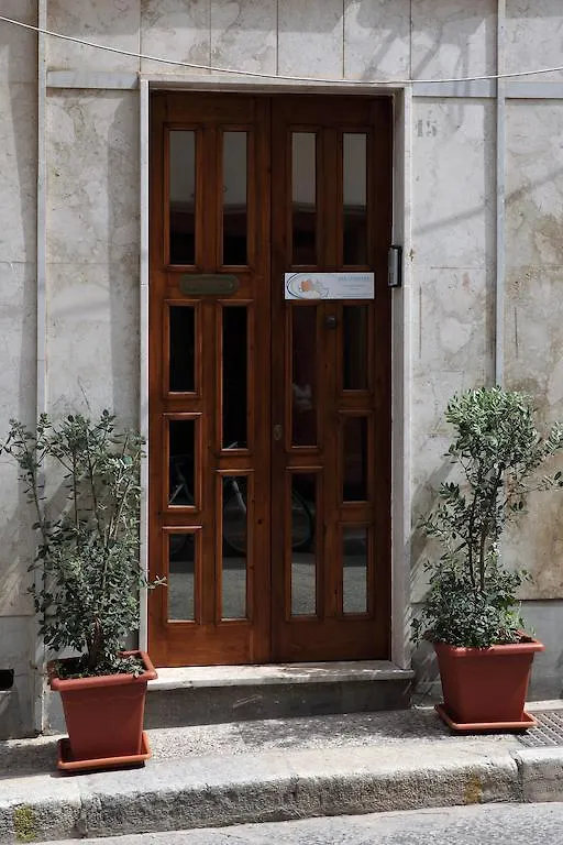 Bed & Breakfast B&B Favignana