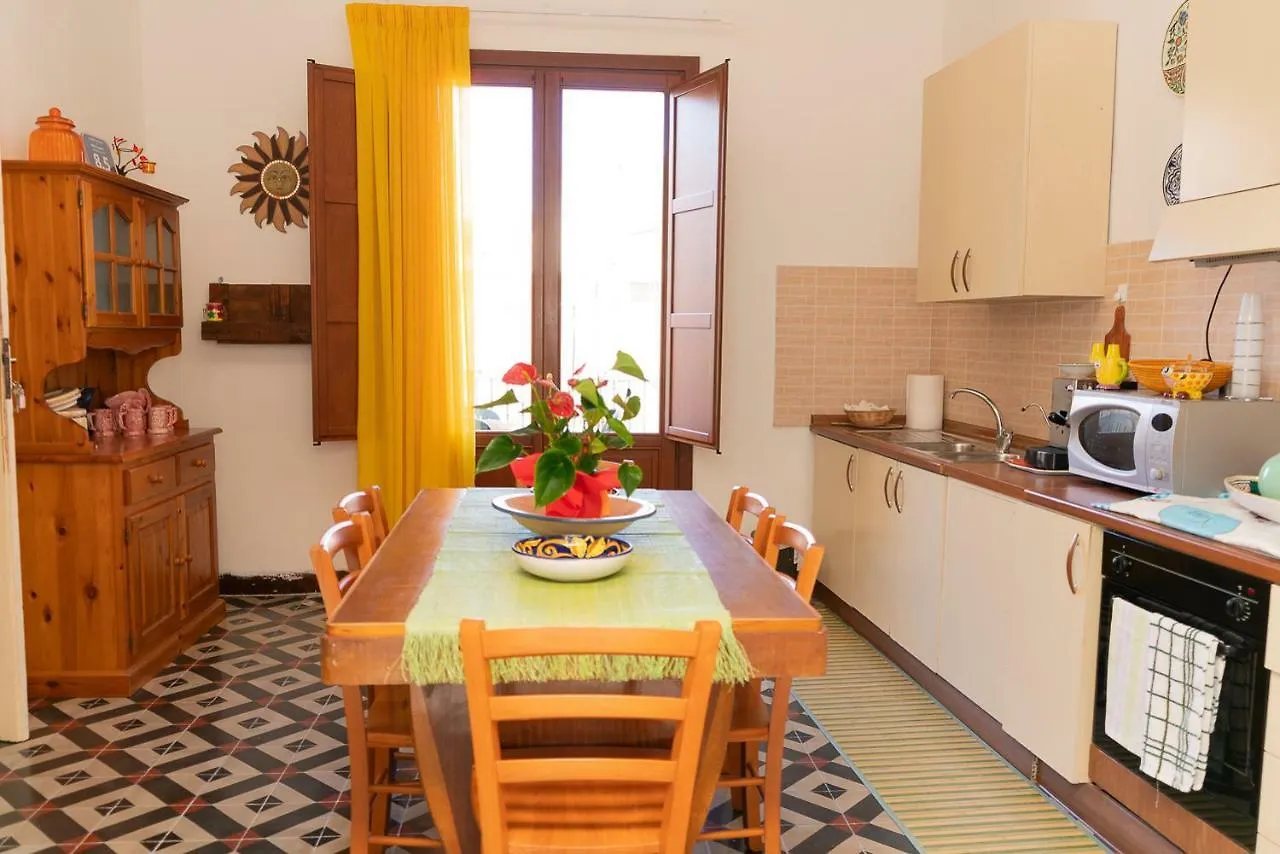 B&B Favignana Italia