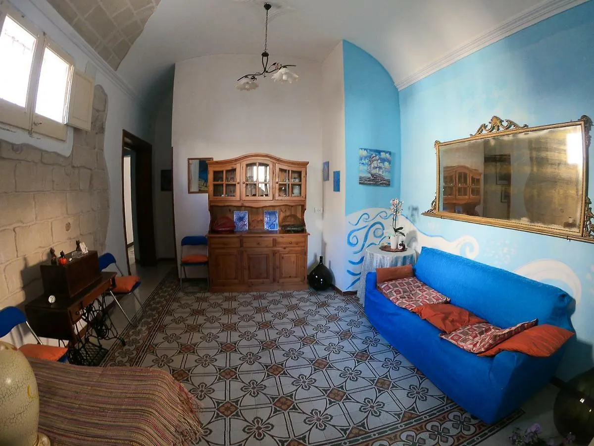 B&B Favignana 0*,