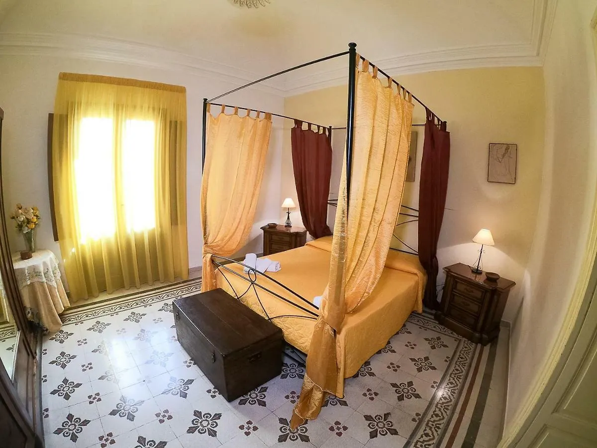 B&B Favignana 0*,  Itálie