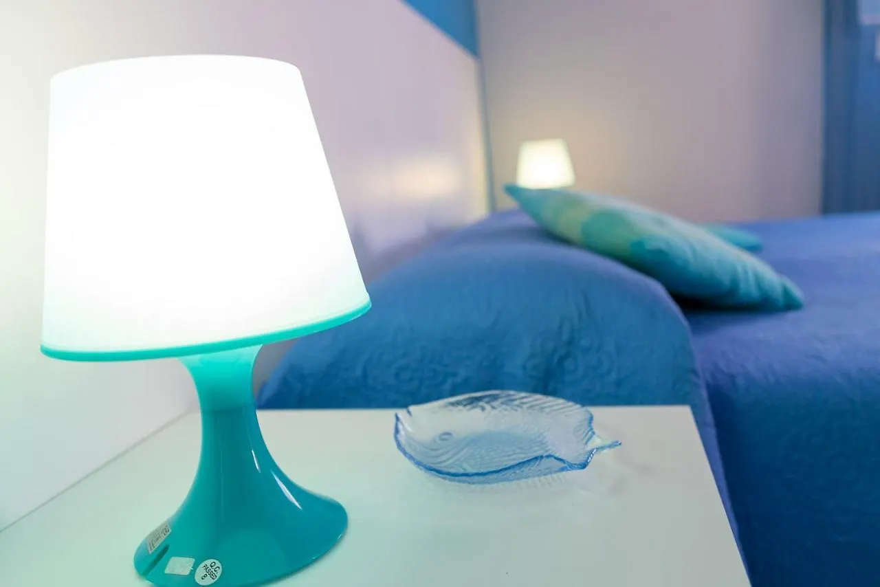 Bed & Breakfast B&B Favignana